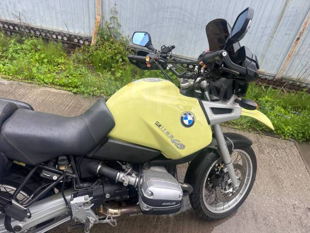 BMW R 1100 GS. 1 100. ., , ,   