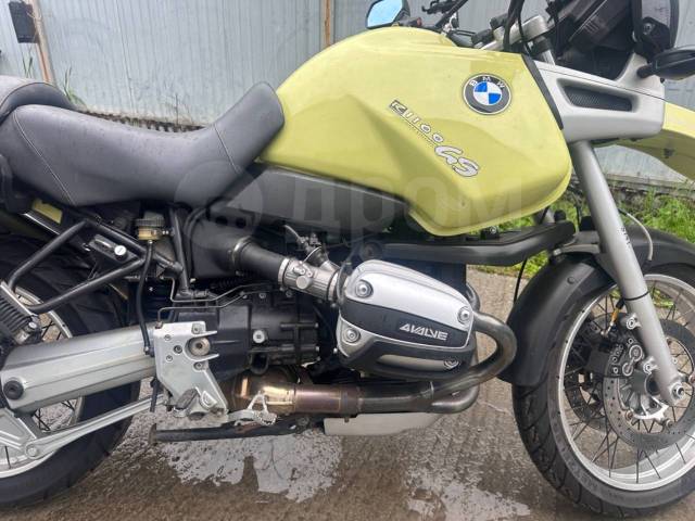 BMW R 1100 GS. 1 100. ., , ,   