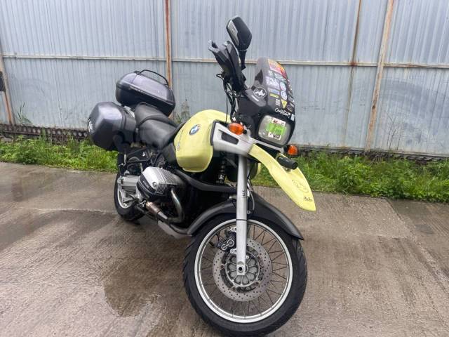 BMW R 1100 GS. 1 100. ., , ,   