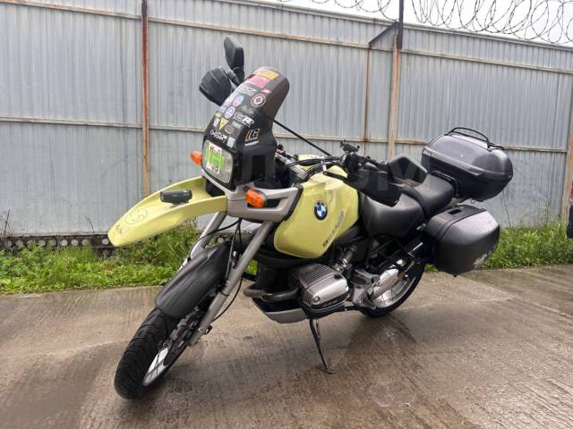 BMW R 1100 GS. 1 100. ., , ,   