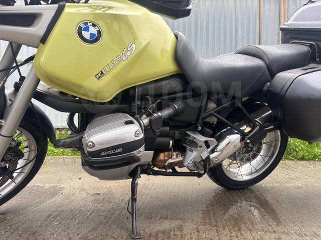 BMW R 1100 GS. 1 100. ., , ,   