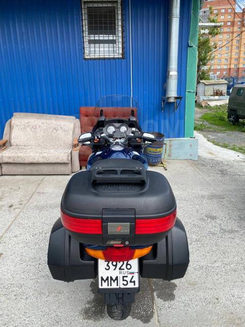 BMW R 1150 RT. 1 150. ., , ,   