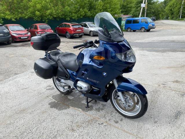 BMW R 1150 RT. 1 150. ., , ,   