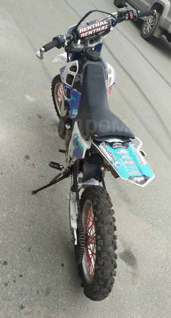 Honda CRM 250. 250. ., , ,   