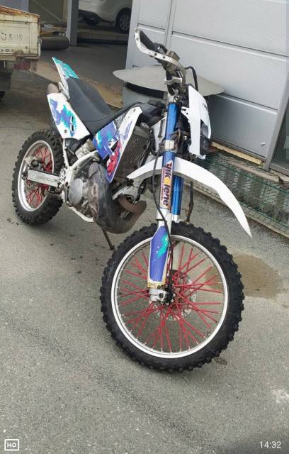 Honda CRM 250. 250. ., , ,   