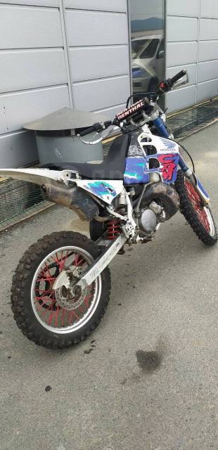 Honda CRM 250. 250. ., , ,   