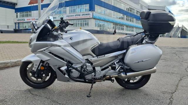 Yamaha FJR 1300A. 1 300. ., , ,   