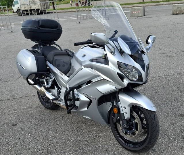 Yamaha FJR 1300A. 1 300. ., , ,   