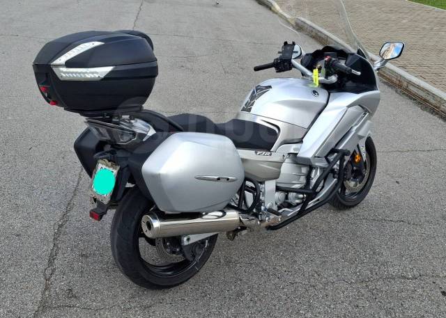 Yamaha FJR 1300A. 1 300. ., , ,   