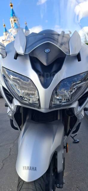 Yamaha FJR 1300A. 1 300. ., , ,   