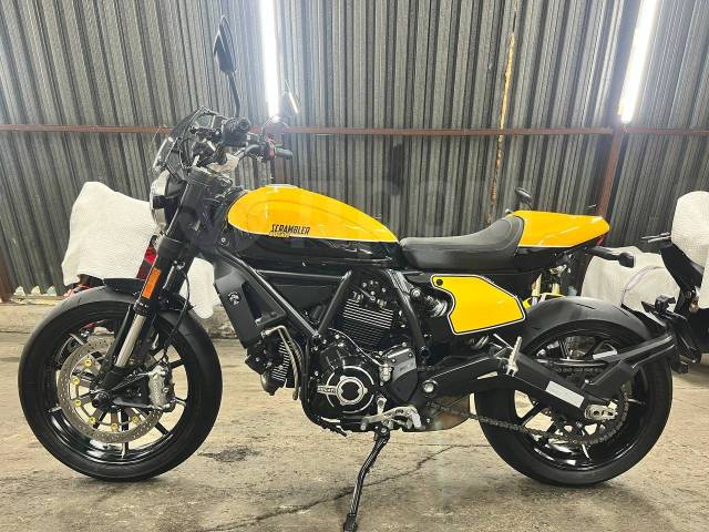 Ducati Scrambler. 800. ., , ,   