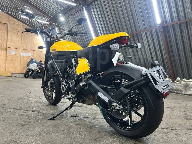 Ducati Scrambler. 800. ., , ,   