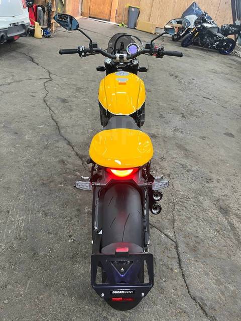 Ducati Scrambler. 800. ., , ,   