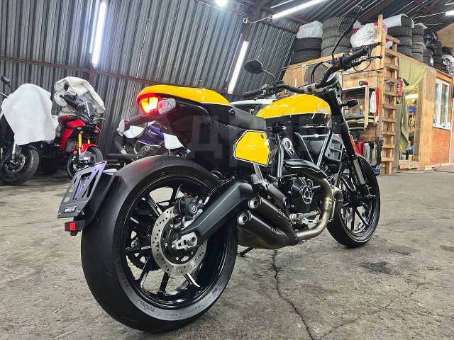 Ducati Scrambler. 800. ., , ,   