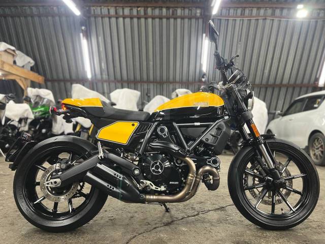 Ducati Scrambler. 800. ., , ,   