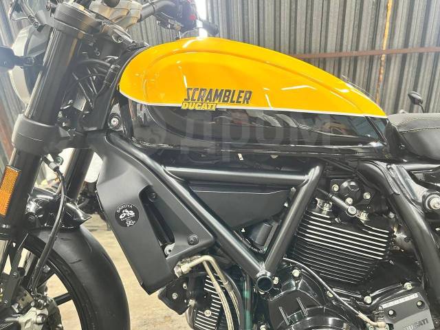 Ducati Scrambler. 800. ., , ,   