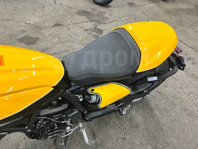 Ducati Scrambler. 800. ., , ,   