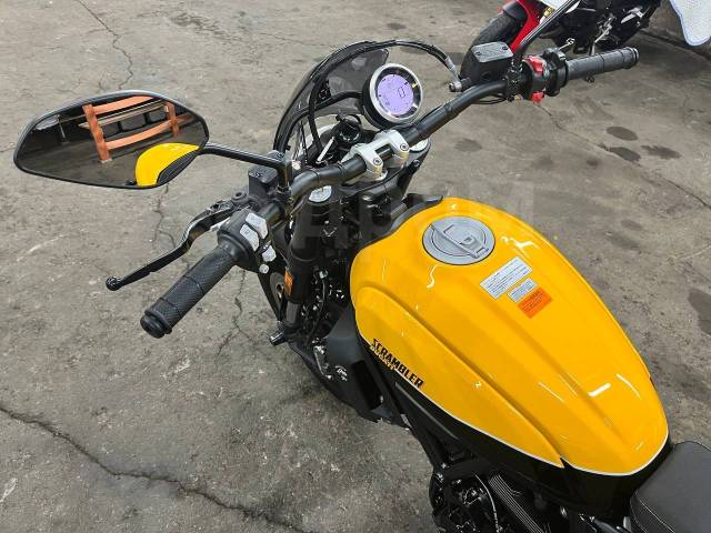 Ducati Scrambler. 800. ., , ,   