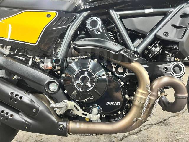 Ducati Scrambler. 800. ., , ,   