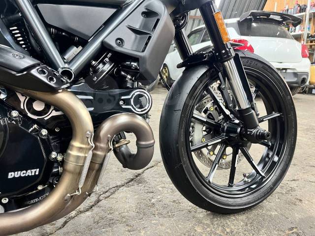 Ducati Scrambler. 800. ., , ,   