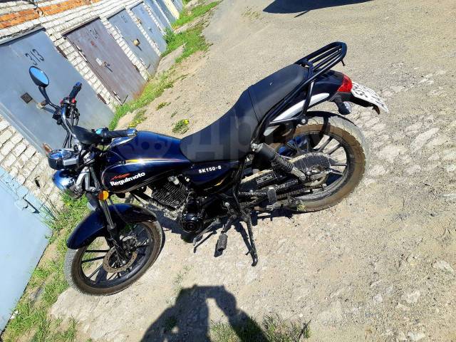 Regulmoto SK 150-8. 162. ., , ,   