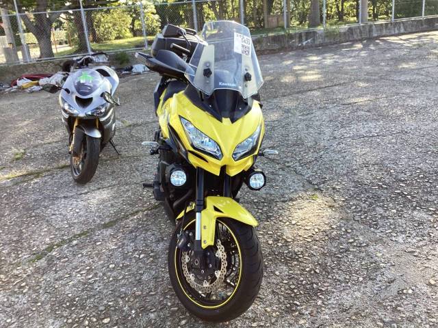 Kawasaki Versys 650. 650. ., , ,   