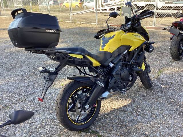 Kawasaki Versys 650. 650. ., , ,   