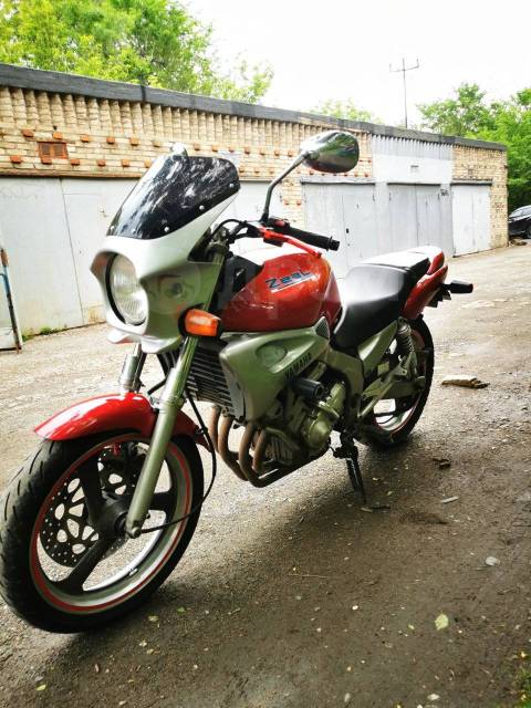 Yamaha FZX. 250. ., , ,   