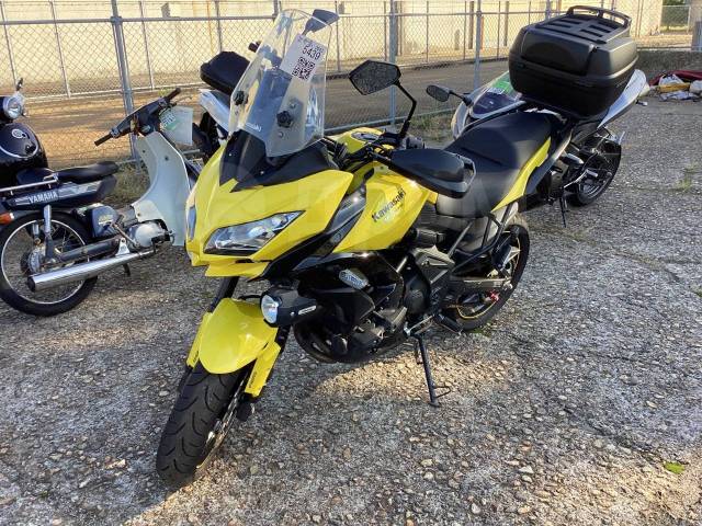 Kawasaki Versys 650. 650. ., , ,   