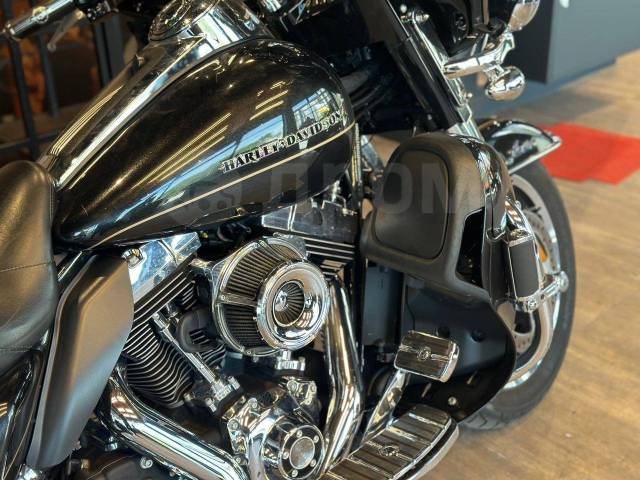 Harley-Davidson Electra Glide Ultra Limited FLHTK. 1 690. ., , ,   