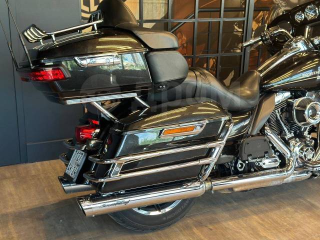 Harley-Davidson Electra Glide Ultra Limited FLHTK. 1 690. ., , ,   