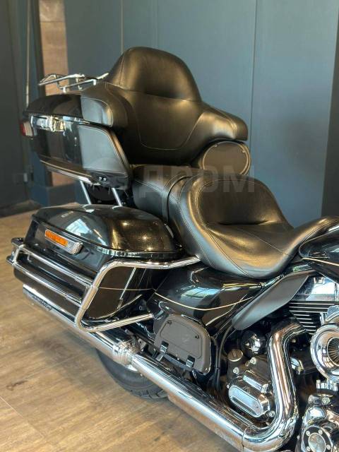 Harley-Davidson Electra Glide Ultra Limited FLHTK. 1 690. ., , ,   