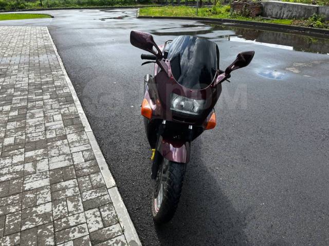 Kawasaki ZZR 250. 250. ., , ,   