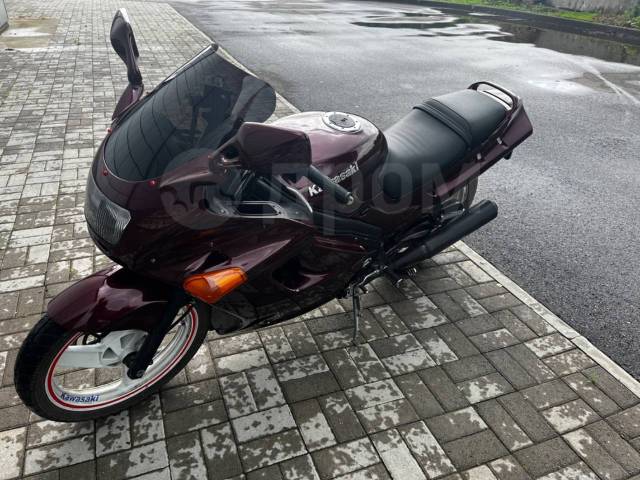 Kawasaki ZZR 250. 250. ., , ,   