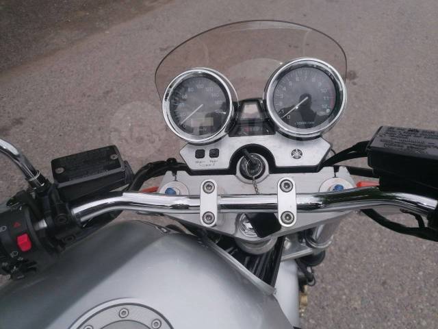 Yamaha XJR 1300. 1 300. ., , ,   