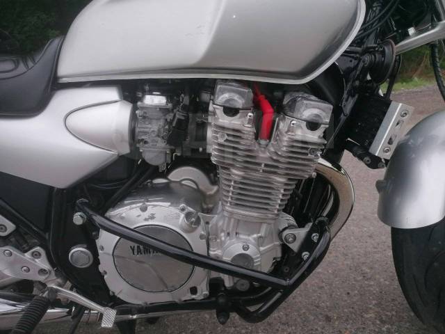 Yamaha XJR 1300. 1 300. ., , ,   