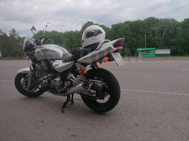 Yamaha XJR 1300. 1 300. ., , ,   