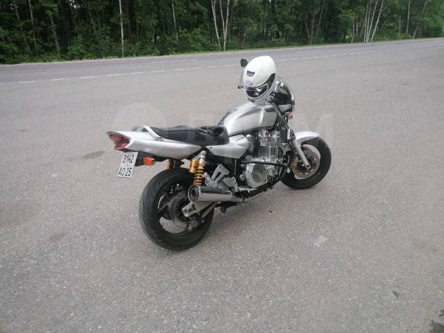 Yamaha XJR 1300. 1 300. ., , ,   