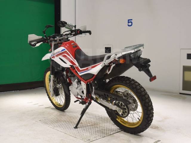 Yamaha XT 250. 250. ., , ,   