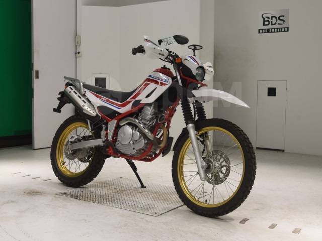 Yamaha XT 250. 250. ., , ,   