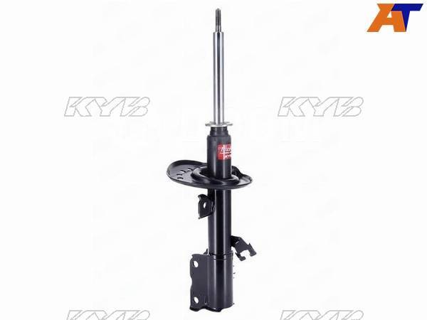 Купить Стойка передняя Nissan Dualis Japan (J10) 07-13, Nissan Qashqai ...