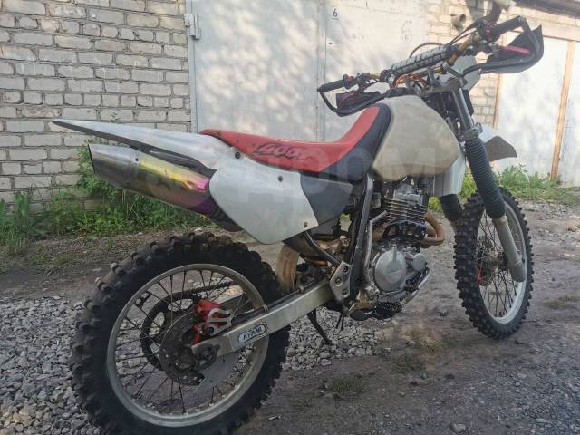 Honda XR 400R. 400. ., , ,   