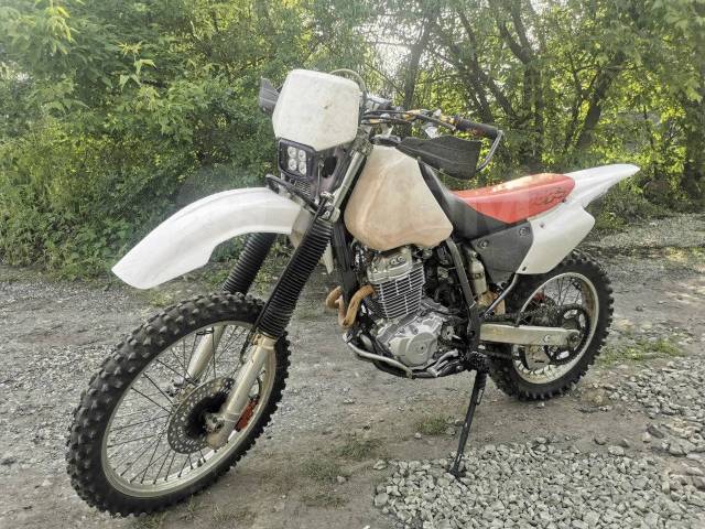 Honda XR 400R. 400. ., , ,   