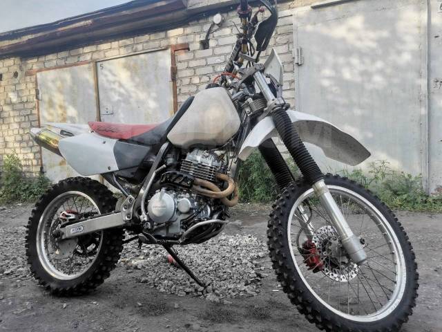 Honda XR 400R. 400. ., , ,   