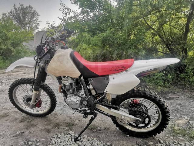 Honda XR 400R. 400. ., , ,   