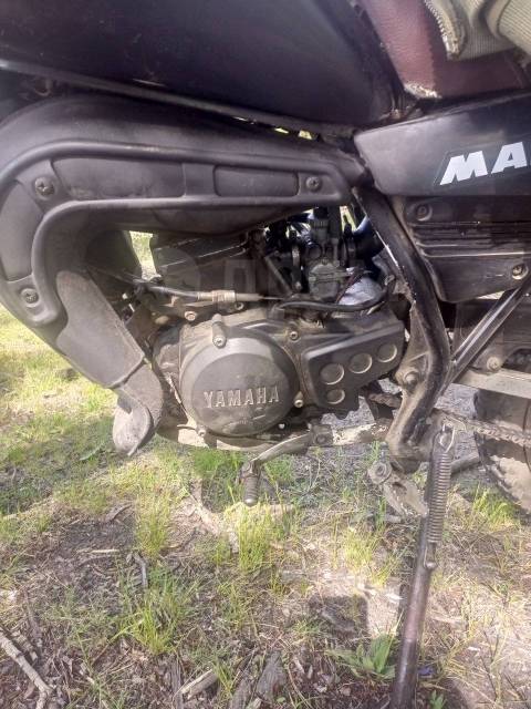 Yamaha DT50. 50. ., ,  ,   