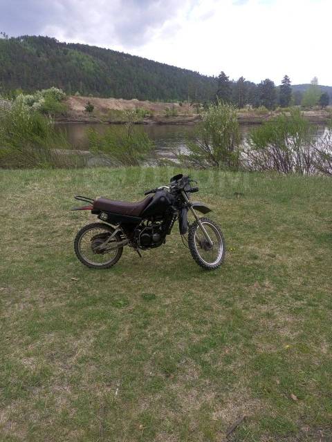 Yamaha DT50. 50. ., ,  ,   