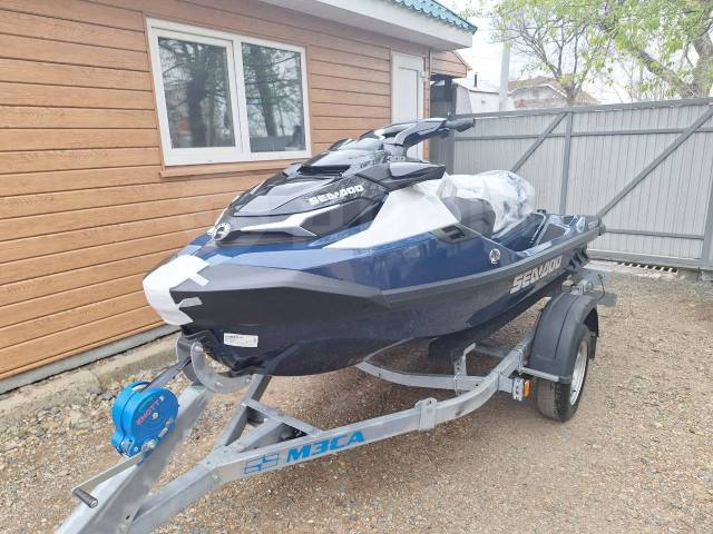 BRP Sea-Doo GTX. 2023  