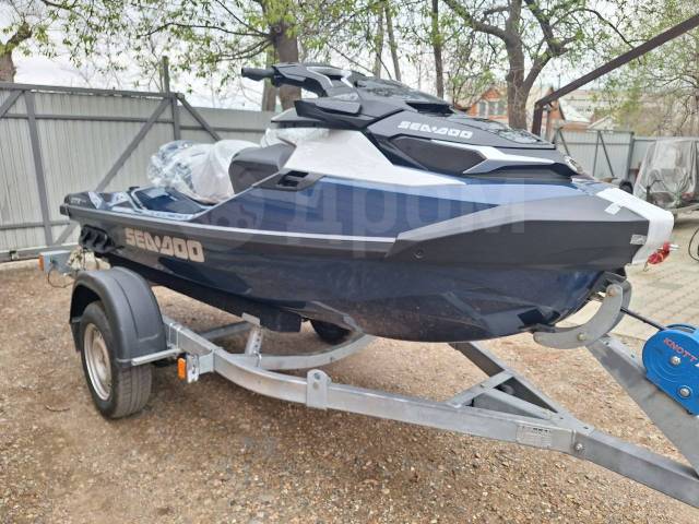 BRP Sea-Doo GTX. 2023  