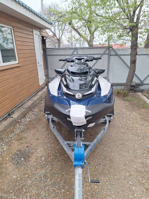 BRP Sea-Doo GTX. 2023  